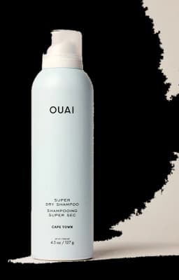 OUAI Super Dry Shampoo Cape Town