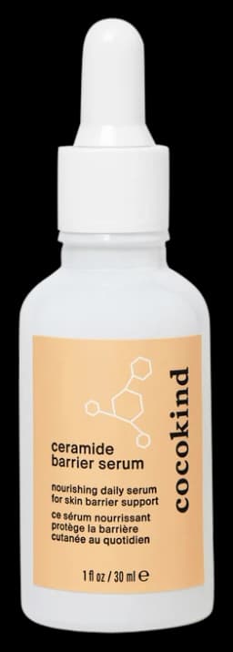 cocokind ceramide barrier serum