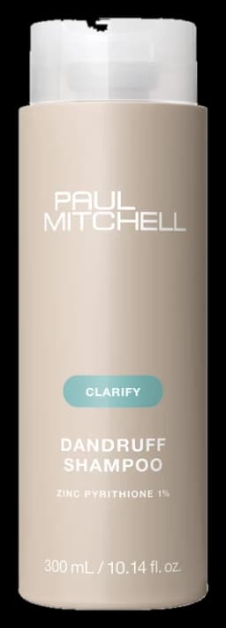 Paul Mitchell Dandruff Shampoo