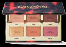 tarte tartelette™ toasted mini Amazonian clay palette