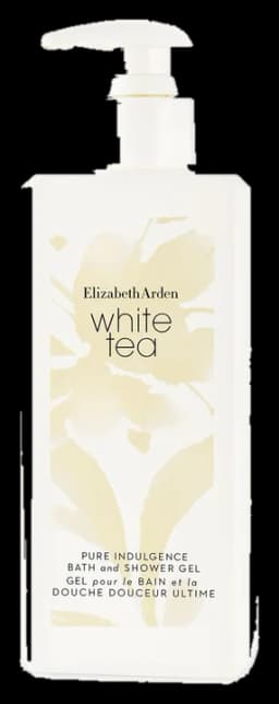 엘리자베스아덴 White Tea Pure Indulgence Bath and Shower Gel