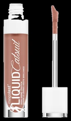 wet n wild MegaLast Liquid Catsuit High-Shine Lipstick | Chic Got Real