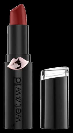 wet n wild Mega Last Matte Lip Color | Sasspot Red