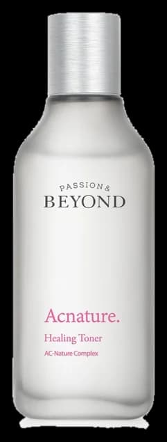 beyond Acnature Healing Toner