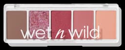 wet n wild Color Icon 5 Pan Eye & Face Palette | Full Bloomin'
