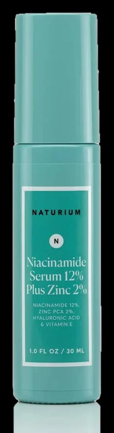 Naturium Niacinamide Serum 12% Plus Zinc 2%
