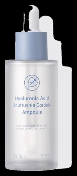 에스폴리오 히알루론산 어성초 앰플 50ml