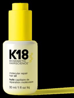 K18 Molecular Repair Hair Oil