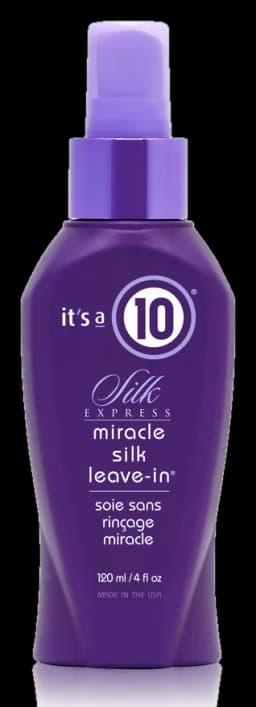 It's a 10 It’s a 10 Silk Express Miracle Leave-In