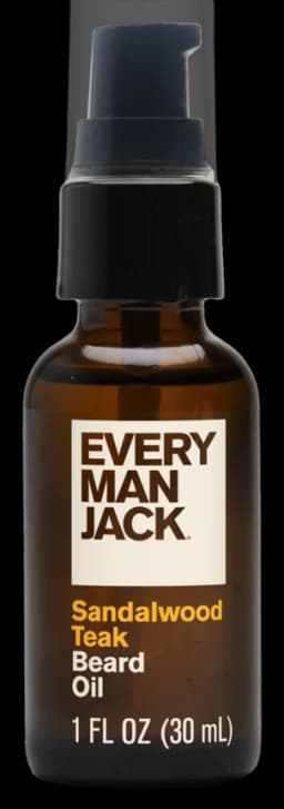 Every Man Jack Beard Oil