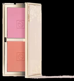 Jouer Blush Bouquet Dual Palette