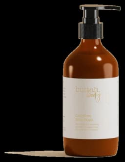 Buttah Skin Coco Shea Body Wash