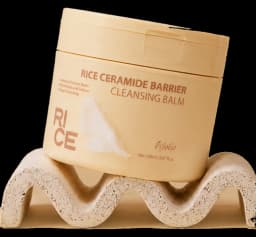 에스폴리오 라이스 세라마이드 장벽케어 클렌징밤 150ml