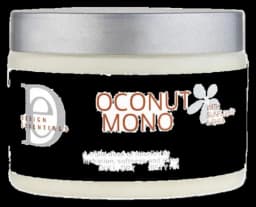 Design Essentials Coconut & Monoi Deep Moisture Milk Soufflé