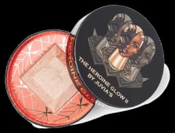 Juvia's Place Heroine Glow II Highlighter