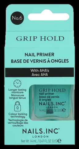 Nails.INC Grip Hold Nail Primer