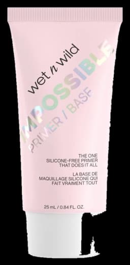 wet n wild Prime Focus Impossible Primer