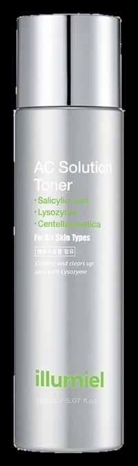 AC 솔루션 토너