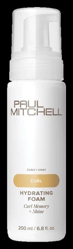 Paul Mitchell Hydrating Foam
