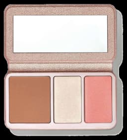 Anastasia Beverly Hills Face Palette - Off to Costa Rica