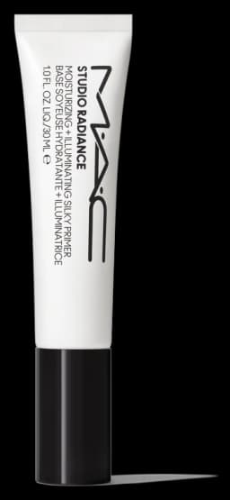 M·A·C Studio Radiance Moisturizing + Illuminating Silky Primer - 1.0 fl oz