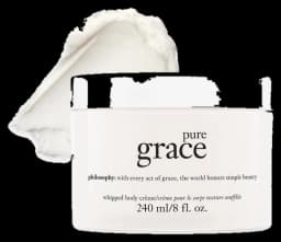 philosophy Pure Grace Whipped Body CrèMe