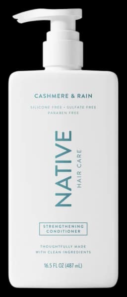 Native Strengthening Conditioner