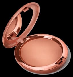 M·A·C Skinfinish Sunstruck Matte Bronzer - Matte Light Rosy