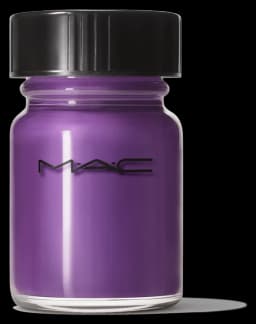 M·A·C Acrylic Paint - Rich Purple