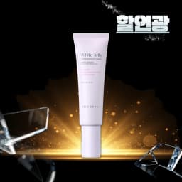 디어달리아 화이트 젤리 수딩 베리어 크림 50ml