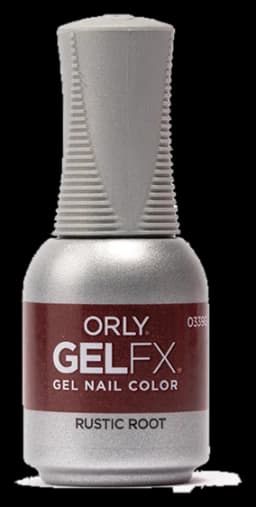 ORLY Rustic Root - Gel Nail Color