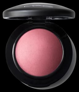 M·A·C Mineralize Blush | Baked Powder Blush - Gentle