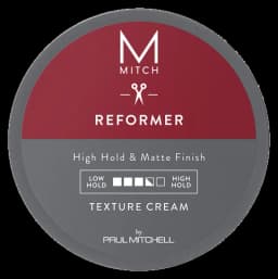 Paul Mitchell Reformer Texture Cream