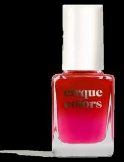 Cirque Colors Mushroom Kingdom