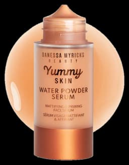 Danessa Myricks Beauty Yummy Skin Water Powder Serum