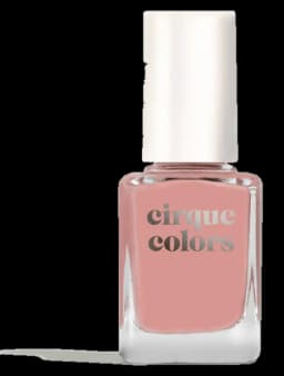 Cirque Colors Fast Fashion