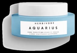 Herbivore Botanicals AQUARIUS Pore Purifying Clarity Cream