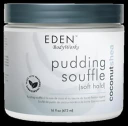 Eden BodyWorks Coconut Shea Pudding Soufflé