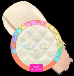 wet n wild Chameleon Chrome Highlighter | Solar Ember