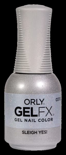 ORLY Sleigh Yes! - Gel Nail Color