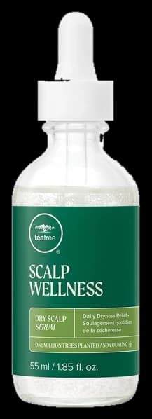 Paul Mitchell Tea Tree Scalp Wellness Dry Scalp Serum