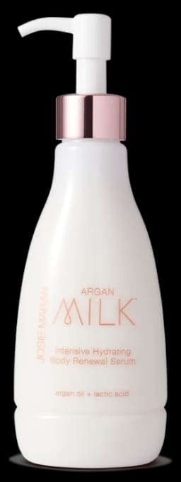 Josie Maran Argan Milk Intensive Hydrating Body Renewal Serum