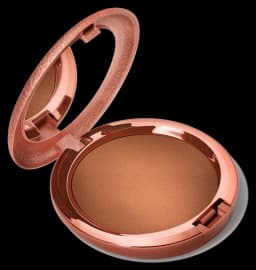 M·A·C Skinfinish Sunstruck Matte Bronzer - Matte Deep Rosy