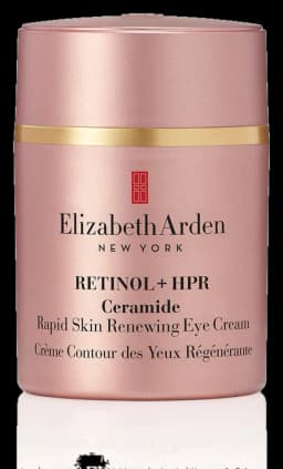 엘리자베스아덴 Retinol + HPR Ceramide Rapid Skin Renewing Eye Cream
