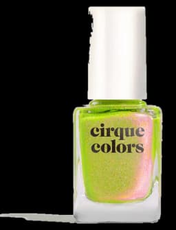Cirque Colors You Tart!