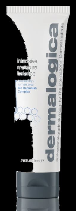 Dermalogica intensive moisture balance moisturizer