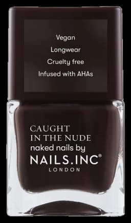 Nails.INC Copacabana Beach Nude Nail Polish
