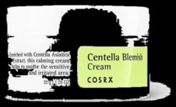 코스알엑스 Centella Blemish Cream