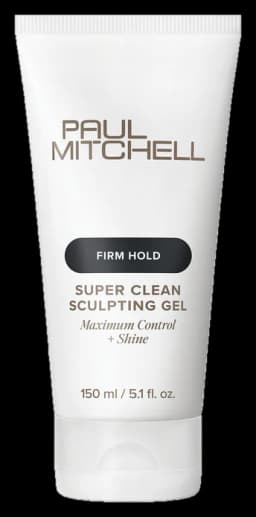 Paul Mitchell Super Clean Sculpting Gel