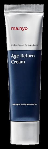Manyo Factory Age Return Cream